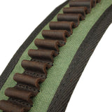 Top Quality Tactical Rifle Gun Sling Strap Padding And Shotgun Buttstock Cheek Rest Riser Ammo Holder Hunting Gun Accessories