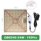 1000W Samsung LM281B Full Spectrum LED Grow Light Quantum Sunlike Grow Lamp For Greenhouse Plant Growth Lighting