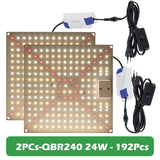 1000W Samsung LM281B Full Spectrum LED Grow Light Quantum Sunlike Grow Lamp For Greenhouse Plant Growth Lighting