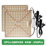 1000W Samsung LM281B Full Spectrum LED Grow Light Quantum Sunlike Grow Lamp For Greenhouse Plant Growth Lighting