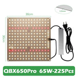 1000W Samsung LM281B Full Spectrum LED Grow Light Quantum Sunlike Grow Lamp For Greenhouse Plant Growth Lighting