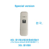 LDW931 4G WiFi Router nano SIM Card Portable wifi LTE USB 4G modem pocket hotspot antenna WIFI dongle