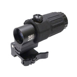 Holographic Sight 558 Model Red/Green Installation Special Quick Detachable red dot for Metal Holographic Sight