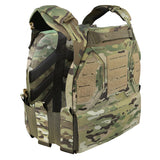 New Design! High Quality Laser-Cut UTA X-Gen Universal Armoured Lightweight Tactical Plate Carrier Modular Hunting Vest