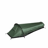 New! Ultralight Outdoor Tent 1 Person Car Travel Outdoor Tents Backpacking Waterproof Sleeping Bag For Hunting Cycling Equipment