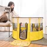 Gen 5 Top Quality Foldable Pet Bed Tent Cats Cama Gato for Pets Dog House for Large Dogs Pet accessories Gatos Houses Beds Delivery Room