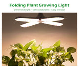 Led Grow Light Full Spectrum E27 Folding Plant Grow Light AC110V 220V Phyto Lamp For indoor Vegetable Flower Seedling