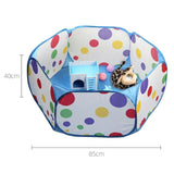 Gen 2 Pet Playpen Portable fashion Open Indoor / Outdoor Small Animal Cage Game Playground Fence for Pets