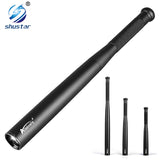 Baseball Bat LED Flashlight T6 LED torch super bright baton for Emergency and For self-defense,outdoor lighting