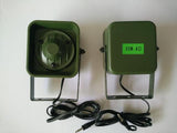 Bird Caller Mp3 Player Sounds Device 2*50W Speaker Hunting Birds Duck Trap Duck Decoy 500m Remote Control For Hunting