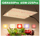 1000W Samsung LM281B Full Spectrum LED Grow Light Quantum Sunlike Grow Lamp For Greenhouse Plant Growth Lighting