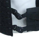 Light-weight Tactical Vest JPC Plate Carrier Molle Laser-Cut Ammo Mag Vest Tactical Gear Armor Vest Hunting Shooting