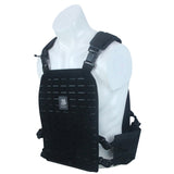 Light-weight Tactical Vest JPC Plate Carrier Molle Laser-Cut Ammo Mag Vest Tactical Gear Armor Vest Hunting Shooting