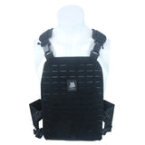 Light-weight Tactical Vest JPC Plate Carrier Molle Laser-Cut Ammo Mag Vest Tactical Gear Armor Vest Hunting Shooting