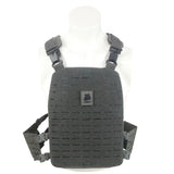 Light-weight Tactical Vest JPC Plate Carrier Molle Laser-Cut Ammo Mag Vest Tactical Gear Armor Vest Hunting Shooting