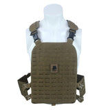 Light-weight Tactical Vest JPC Plate Carrier Molle Laser-Cut Ammo Mag Vest Tactical Gear Armor Vest Hunting Shooting