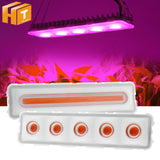 COB LED Grow Light Full Spectrum AC220V 50W Led Grow Lamp Indoor Plants IP65 Waterproof Greenhouses Indoor Phyto Lamp