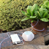 WiFi Smart Garden Irrigation Controller Plant Automatic Drip Irrigation System Mobile Phone Control Watering Timer Device set