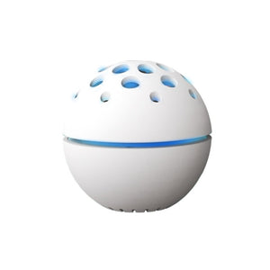 New Design! Portable Ozone Generator Air Purifier Disinfection Ball Ozonizer Humidifier Deodorizer Fridge for Refrigerator Shoes Cloth