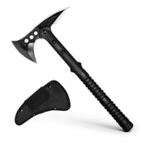 Upgraded! Hunting Emergency Equipment Supplies Edc Hatchets Axes Camping Self-defense Survival Kit First Aid Tool Military Tactical Gear