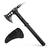 Upgraded! Hunting Emergency Equipment Supplies Edc Hatchets Axes Camping Self-defense Survival Kit First Aid Tool Military Tactical Gear