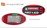 Mini First Aid Kits Gear Medical Trauma Kit Car Emergency Kits Lifeguard Rescue Equipment Survival Kit Military