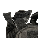 Luxury Plate Carrier Military Training Tactical Vest Removable Molle Body Armor Adjustable Hunting Vest Combat Accessories