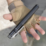 Outdoor EDC Personal Defense Safety Tools Window Breaking Anti-wolf Tool Security