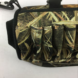 Hunting Pouches bags Winter Warmer hand Caccia jagd Accessories Strap type bullet bag Camouflaged neoprene gloves