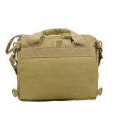 Multifunction Military Tactical Shoulder Bag Messenger Bag Laptop Handbags Briefcase Outdoor Climbing Hiking Hunting Bag