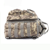 Multifunction Military Tactical Shoulder Bag Messenger Bag Laptop Handbags Briefcase Outdoor Climbing Hiking Hunting Bag