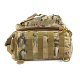 Multifunction Military Tactical Shoulder Bag Messenger Bag Laptop Handbags Briefcase Outdoor Climbing Hiking Hunting Bag