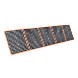 150W 12V Foldable Solar Panel Kit Portable Solar Battery Phone Charger Photovoltaic 5V USB for Power Bank Car Boat Tablet Camper