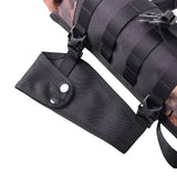 2Colors High Quality Tactical Shoulder Bag Archery Arrow Quiver Arrows Holder For Archery Hunting Shooting