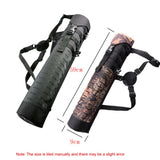 2Colors High Quality Tactical Shoulder Bag Archery Arrow Quiver Arrows Holder For Archery Hunting Shooting