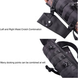 2Colors High Quality Tactical Shoulder Bag Archery Arrow Quiver Arrows Holder For Archery Hunting Shooting