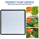 LED Grow Light 2000W Phyto Grow Lamp 2835 LEDS Phytolamp For Plants Growth Lighting Full Spectrum Quantum Board For Indoor Plant